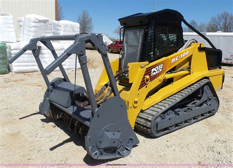 rc100 skid steer|asv rc100 specs.